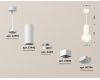 Подвесной светильник Ambrella Light Techno Spot XP7832003 (A2310, C7442, A2011, C7832, N7756)