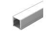 Профиль Arlight SL-SLIM20-H20-3000 ANOD (BY) (Алюминий) 061370