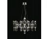 Подвесная люстра Myfar Ileria MR2651-57P-76AP