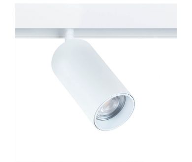 Трековый светильник Arte Lamp Linea A4641PL-1WH