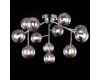 Потолочная люстра Maytoni Dallas MOD545PL-12CH