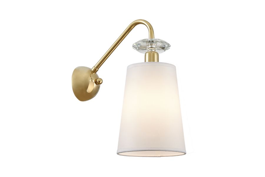 Бра Newport Liana 4621/A gold М0070674