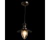 Подвесной светильник Arte Lamp Fisherman A5518SP-1RI