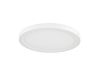 Накладной/встраиваемый светильник Sonex Mitra LED Nebula White 7790/18L