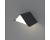 Настенный светильник Arlight LGD-Wall-Delta-1B-12W Warm White 019779