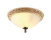 Потолочный светильник Arte Lamp Ivory A9070PL-2AB