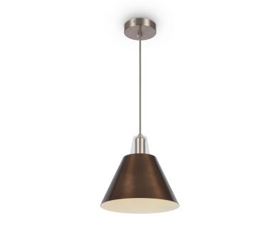 Подвесной светильник Freya Accent FR5276PL-01N