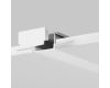 Алюминиевый профиль встраиваемый скрытого монтажа Maytoni Led Strip ALM-011-S-3M 636009