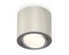 Потолочный светильник Ambrella Light Techno Spot XS7405001 (C7405, N7003)