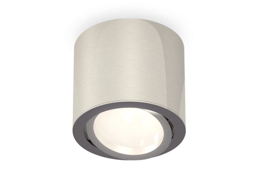 Потолочный светильник Ambrella Light Techno Spot XS7405001 (C7405, N7003)