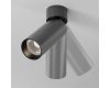 Спот Maytoni Technical Focus Led C055CL-L12W3K-SS-B