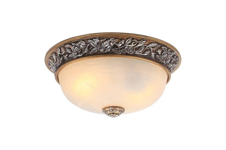 Потолочный светильник Arte Lamp Torta A7141PL-2SB