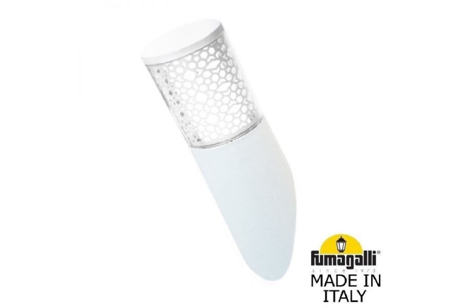 Уличный настенный светильник Fumagalli DR3.571.000.WXU1L