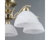 Потолочная люстра Illumico IL0905-5CSQ-26 AB ELITE