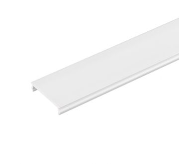 Крышка Arlight MAG-ORIENT-COVER-26-1000 (WH) 035813