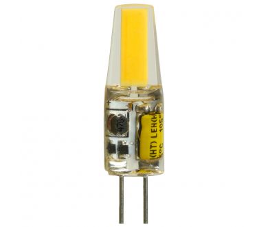 Лампа светодиодная Feron LB-424 G4 3W 2700K 51170