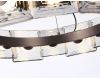 Подвесная люстра Ambrella Light High Light Crystal LH31030