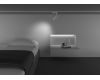 Трековый светильник Maytoni Technical Vuoro TR003-1-15W4K-M-W