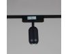 Трековый магнитный светильник (CCT+SMART) Reluce 13009-9.3-001UR magnetic Led7W BK CCT+SMART