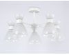 Люстра на штанге Ambrella Light Modern Homy TR3179