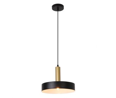 Подвесной светильник Escada Sagitta 1110/1S Black