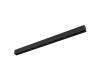 Трековый магнитный светильник Arlight MAG-DOTS-25-L400-12W Warm3000 (BK, 30 deg, 24V, DALI) 046324