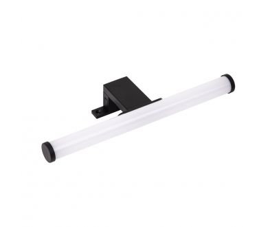 Подсветка для зеркал Arte Lamp Orizzone A2935AP-1BK
