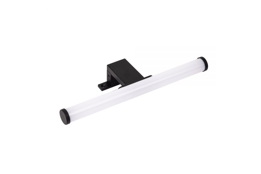 Подсветка для зеркал Arte Lamp Orizzone A2935AP-1BK