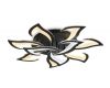 Потолочная люстра Ambrella Light Acrylica FA4474