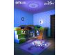 Накладной светильник Citilux CL703A80G