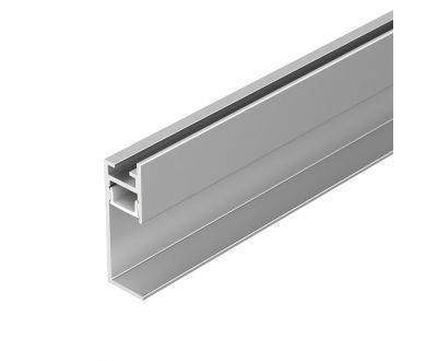 Профиль Arlight PLINTUS-H35-F-2000 ANOD 046858