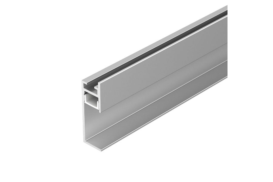 Профиль Arlight PLINTUS-H35-F-2000 ANOD 046858