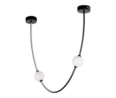 Подвесной светильник Loft IT Embrace 10242/600 Black