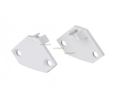 Заглушка Arlight ARH-DECORE-S12-EXT-F Flat глухая 023898