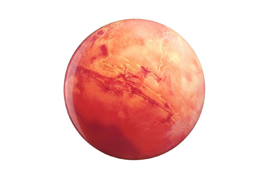 Настенно-потолочный светильник Sonex Mars 7725/CL