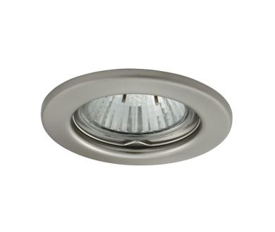 Точечный светильник Kanlux Dele AL-204-C/M 913