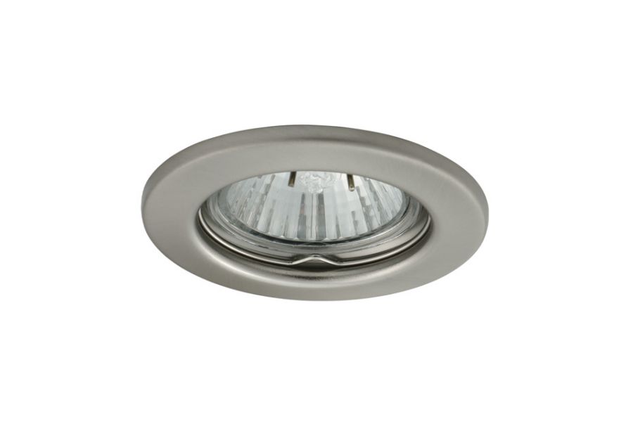 Точечный светильник Kanlux Dele AL-204-C/M 913