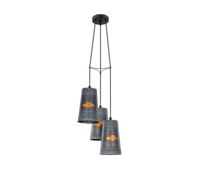 Купить Подвесная люстра Eglo Honeybourne 43108 Подвесная люстра Eglo Honeybourne 43108