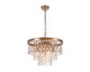 Подвесная люстра Maytoni Linn MOD091PL-05G