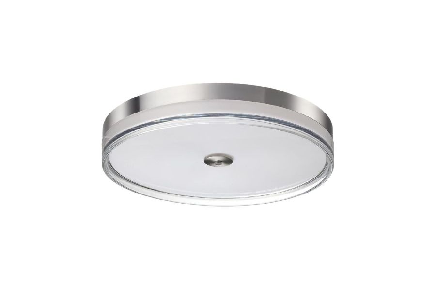 Потолочный светильник Sonex Mitra Led Eterna 7727/112L