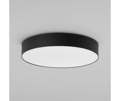 Потолочная люстра TK Lighting 4409 Rondo Black