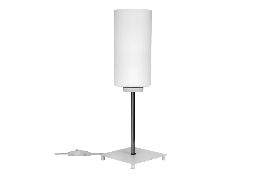 Настольная лампа 33Lab.studio TLL201.01.001.WH-S16WH