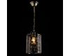 Подвесной светильник Arte Lamp Bruno A8286SP-1AB