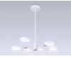 Люстра на штанге Ambrella Light Comfort FL51635