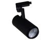 Трековый однофазный светильник Reluce 06720-9.3-001QY LED20W BK
