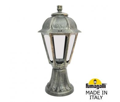 Ландшафтный светильник Fumagalli MINILOT/SABA K22.111.000.BXE27