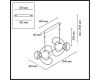 Подвесной светильник Odeon Light L-Vision Futurum 7195/10L