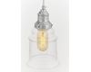 Бра Lumina Deco Moletti LDW 6844-2 CHR+PR
