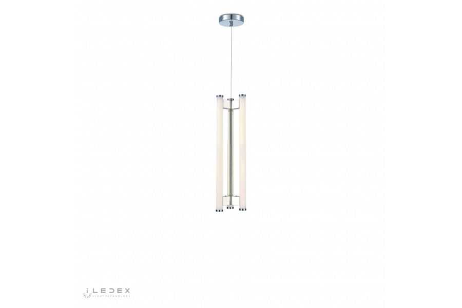 Подвесной светильник iLedex Rocks 2301-3M CR