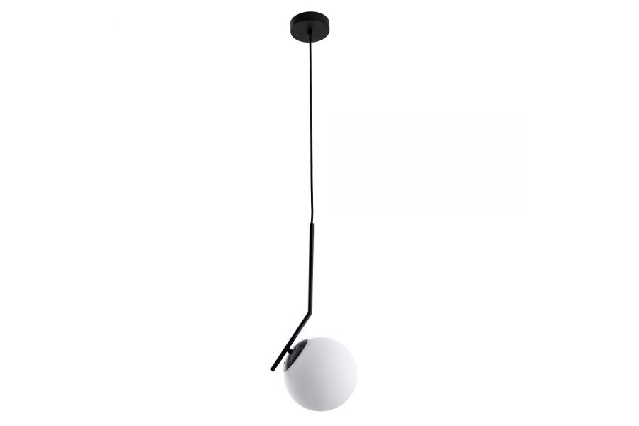 Подвесной светильник Arte Lamp Bolla-unica A1923SP-1BK